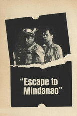 Poster de la película Escape to Mindanao