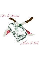 Poster de la película From Death, To Life