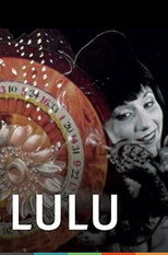 Poster de la película Lulu