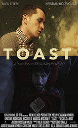 Poster de la película Toast