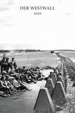 Poster de la película The West Wall