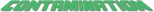 Logo Contamination