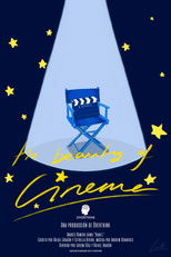 Poster de la película The Beauty of Cinema