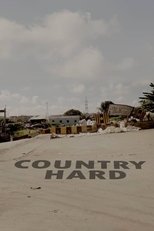 Poster de la película Country Hard