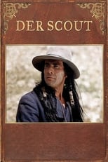 Poster de la película The Scout