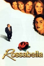 Poster de la serie Rossabella