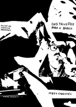 Poster de la película Instructions for the Boat