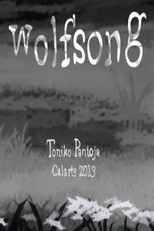 Poster de la película Wolfsong