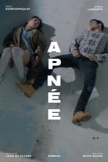 Poster de la película Apnée
