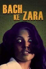 Poster de la película Bollywood Evil Dead