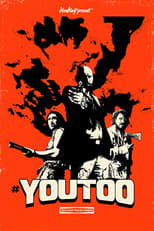 Poster de la película #youtoo