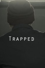 Poster de la película Trapped