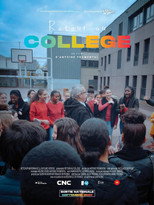 Poster de la película Retour au collège