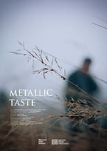 Poster de la película Metallic Taste