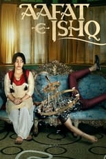 Poster de la película Aafat-e-Ishq