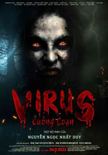 Poster de la película Virus Cuong Loan