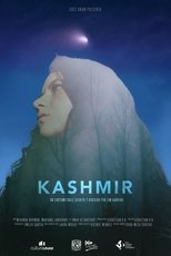 Poster de la película Kashmir