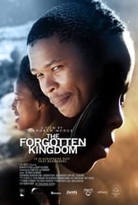 Poster de la película The Forgotten Kingdom