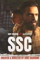 Poster de la serie SSC