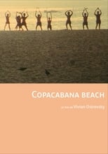 Poster de la película Copacabana Beach