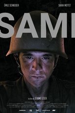 Poster de la película Sami
