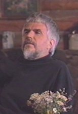 Poster de la película Dinner with Brakhage and Gamow