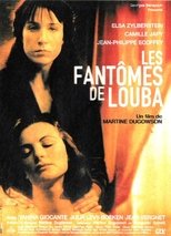 Poster de la película Les fantômes de Louba