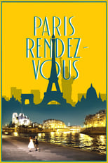 Poster de la película Paris Rendez-vous