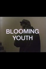 Poster de la película Blooming Youth