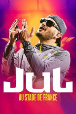 Poster de la película JuL au Stade de France