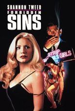 Poster de la película Forbidden Sins