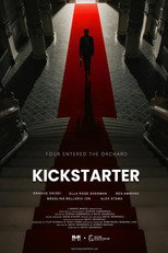 Poster de la película Kickstarter