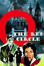 Poster de la película The Red Circle