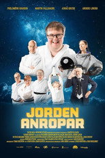 Poster de la película Jorden anropar