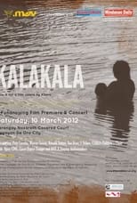 Poster de la película Kalakala
