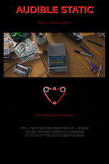 Poster de la película Audible Static