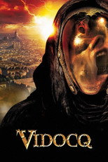 Poster de la película Vidocq