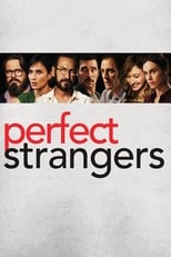 Poster de la película Perfect Strangers