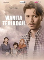 Poster de la película Wanita Terindah