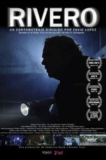 Poster de la película Rivero