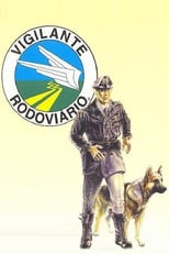 Poster de la película O Vigilante Rodoviário