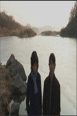 Poster de la película The Origin of Water