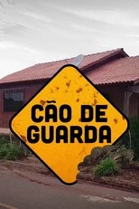 Poster de la película Cão de Guarda