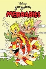 Poster de la película Merbabies