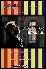 Poster de la película Looking for Istanbul