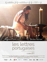 Poster de la película Letters of a Portuguese Nun