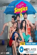 Poster de la serie Only For Singles