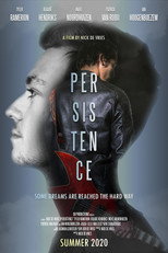 Poster de la película Persistence