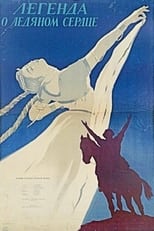Poster de la película The Legend of the Icy Heart