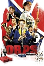 Poster de la película Orps: The Movie
